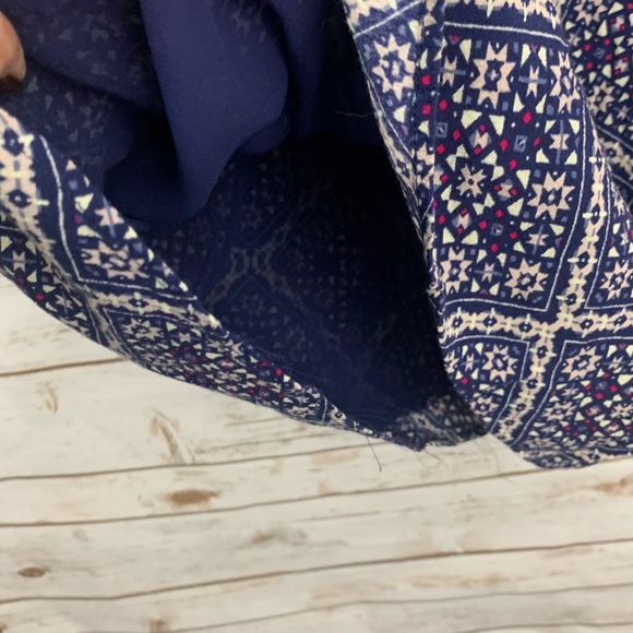 Anthropologie Skies Are Blue Dress/Tunic - Picture 4 of 8